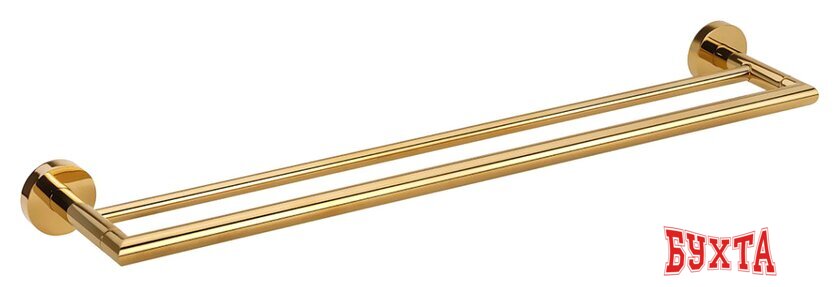 Держатель для полотенца Bemeta Brilo 161204052