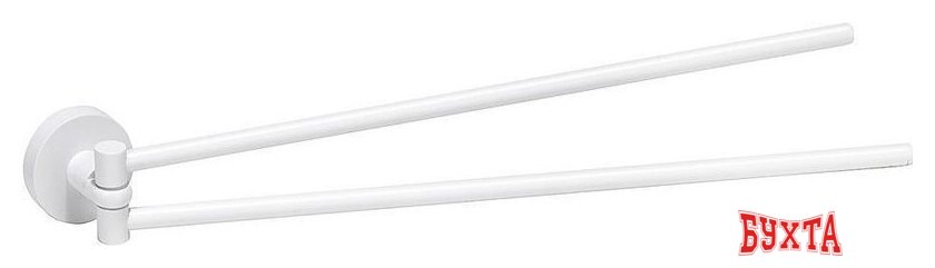 Держатель для полотенца Bemeta White 104204194