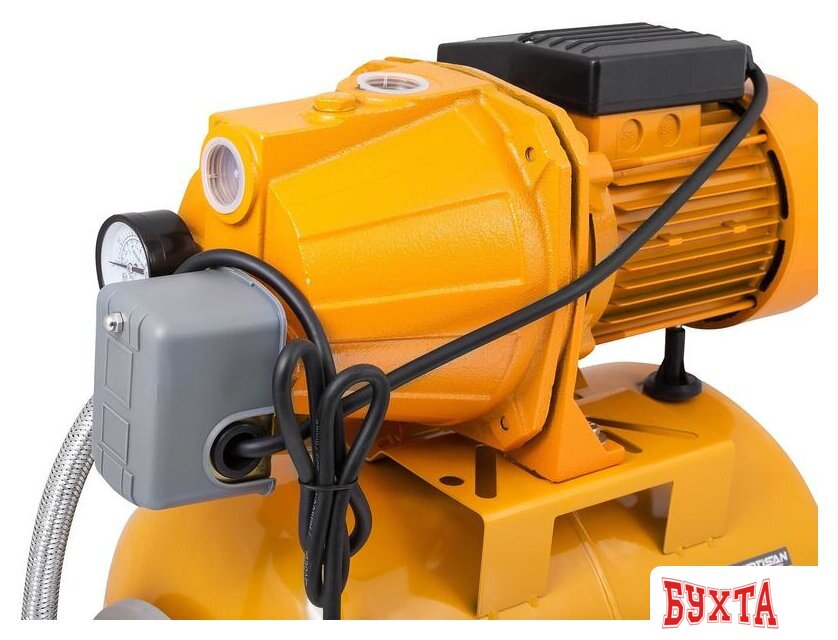 Насосная станция Partisan PWS-1100 5