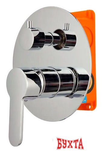 Смеситель MVL 29737-CR1 4