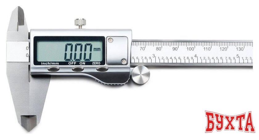 Штангенциркуль ACULA DC 150 5