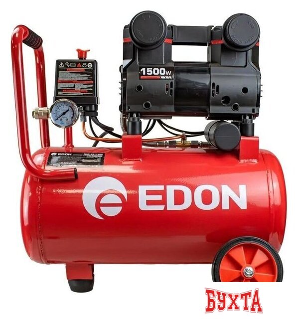 Компрессор Edon NAC-25/1500 3
