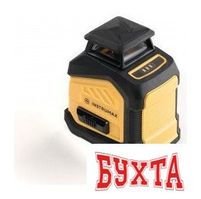 Лазерный нивелир Instrumax LINEPRO 360 5
