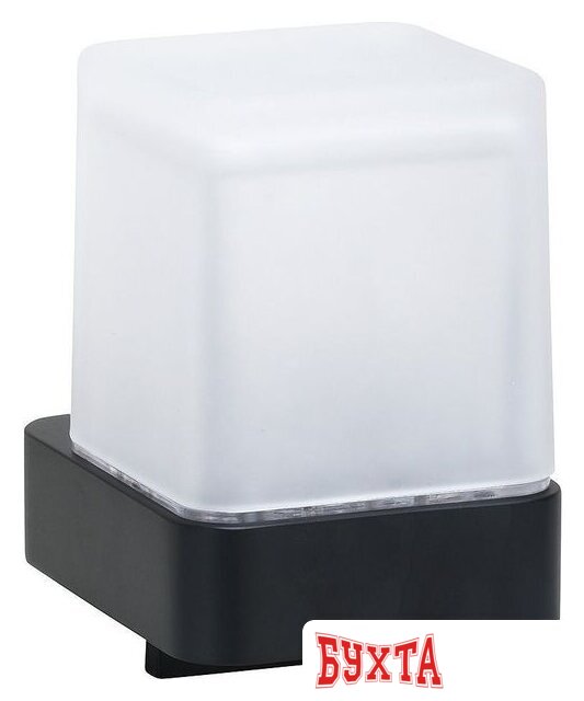 Дозатор для жидкого мыла Bemeta Nero 139309310 1