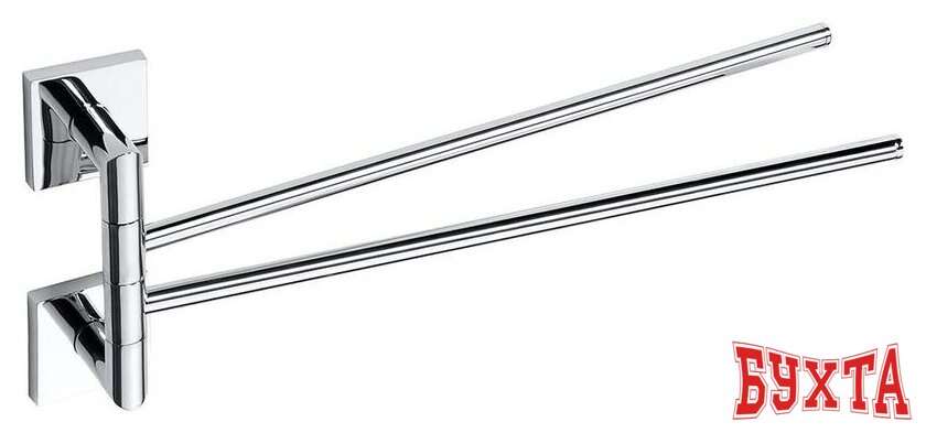 Держатель для полотенца Bemeta Beta 132204102 1