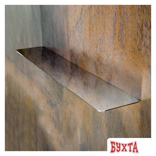 Полка для полотенца Bemeta Organic 157102381