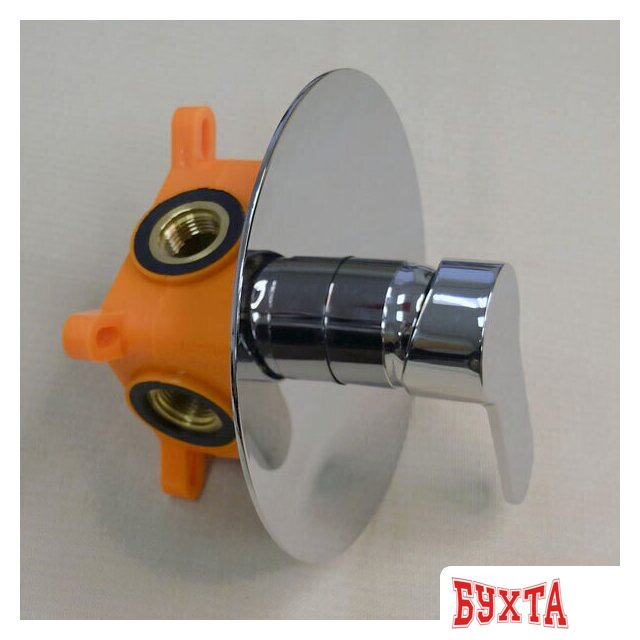 Смеситель MVL 29749-CR2 3