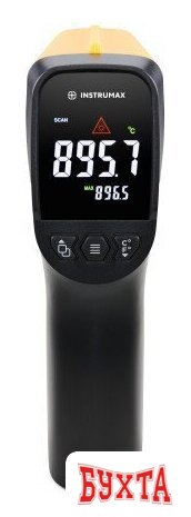 Пирометр Instrumax PIRO 900 PRO 4