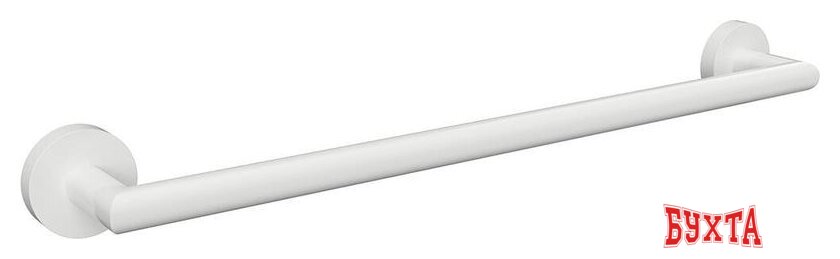Держатель для полотенца Bemeta White 104204024