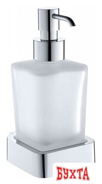 Дозатор для жидкого мыла Bemeta Solo 139109042