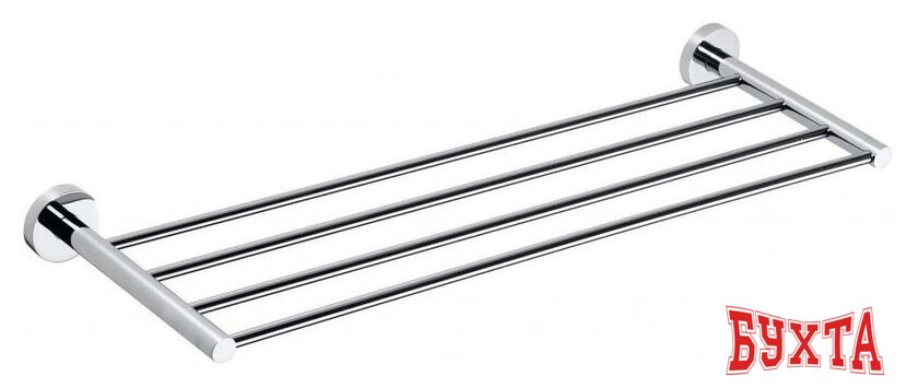 Полка для полотенца Bemeta Omega 104105082
