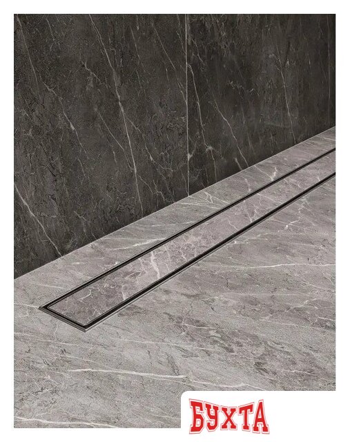 Трап/канал Axus Standart Tile 500 5