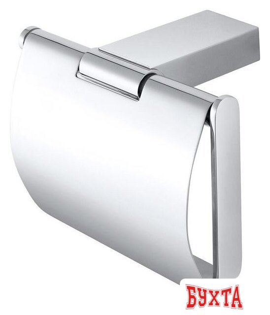 Держатель для туалетной бумаги Bemeta Via 135012012