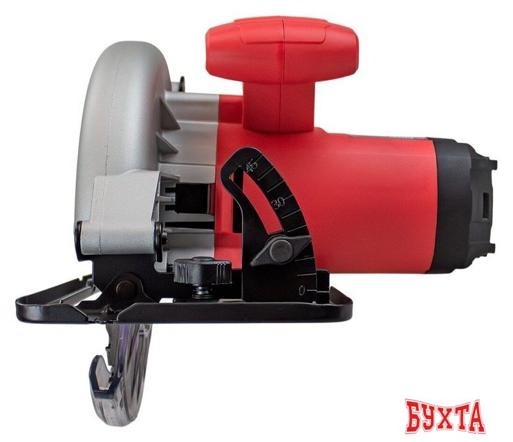 Дисковая (циркулярная) пила Edon CS-185/1400 3