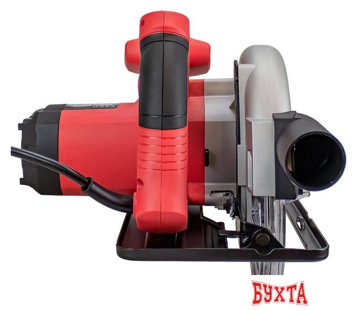Дисковая (циркулярная) пила Edon CS-185/1400 5
