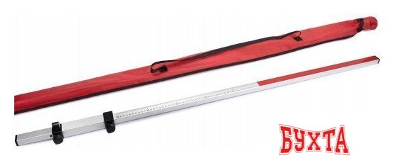 Нивелирная рейка Instrumax Laser Rod 2400 1