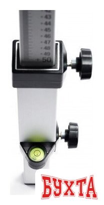 Нивелирная рейка Instrumax Laser Rod 2400 5
