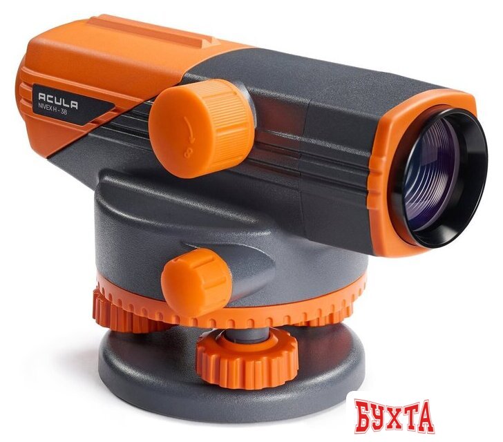 Оптический нивелир ACULA Nivex H-38