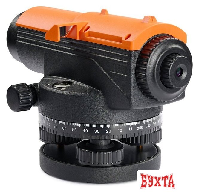 Оптический нивелир ACULA Nivex E-38 5