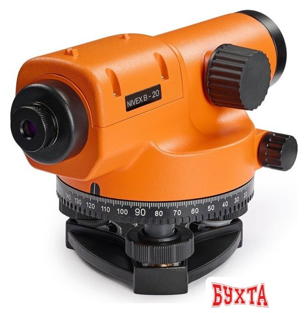 Оптический нивелир ACULA Nivex B-20 2