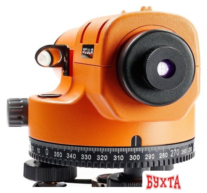 Оптический нивелир ACULA Nivex B-20 4