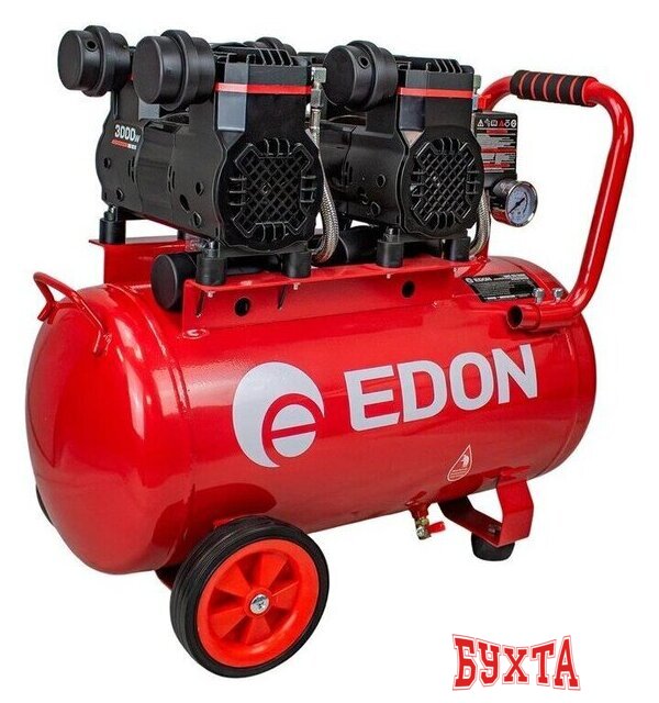 Компрессор Edon NAC-50/3000