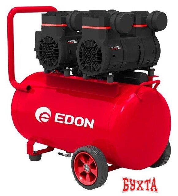 Компрессор Edon NAC-50/3000 3