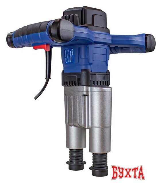 Строительный миксер Redbo RPM-2000/2DR 3