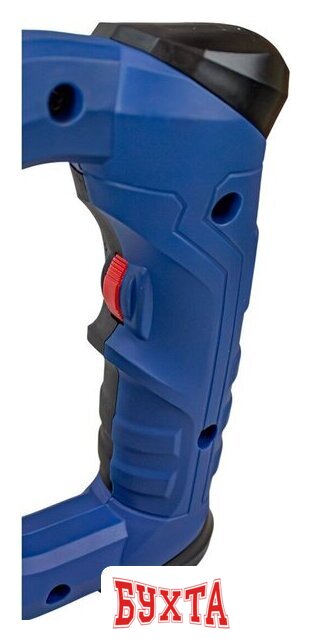 Строительный миксер Redbo RPM-2000/2DR 4