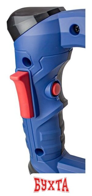 Строительный миксер Redbo RPM-2000/2DR 5