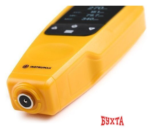 Толщиномер Instrumax Color 2000 PRO 5