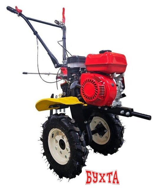 Мотокультиватор бензиновый Redbo RTR-7/1000 1