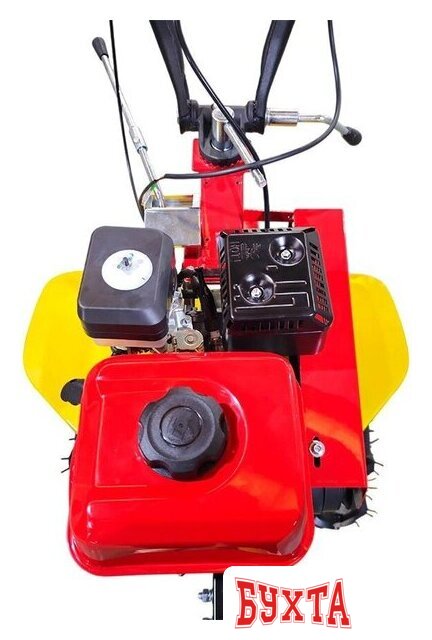 Мотокультиватор бензиновый Redbo RTR-7/1000 2