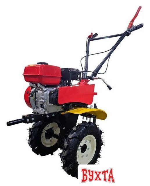 Мотокультиватор бензиновый Redbo RTR-7/1000 3