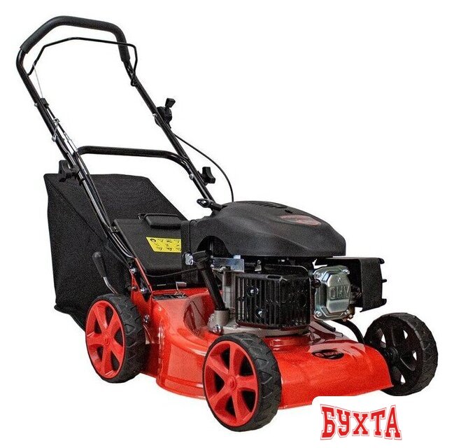 Газонокосилка Edon GML-410/2600