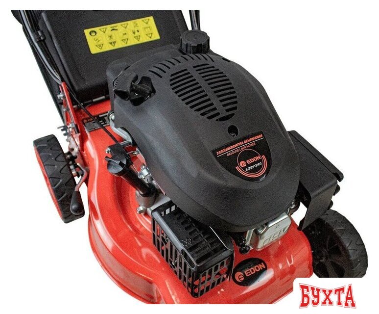 Газонокосилка Edon GML-410/2600 2