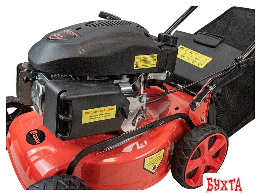 Газонокосилка Edon GML-410/2600 3