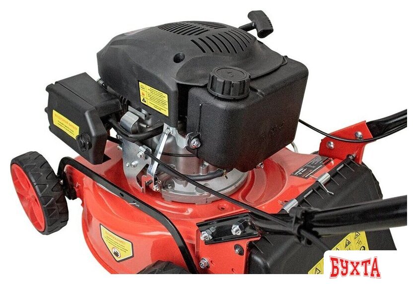 Газонокосилка Edon GML-410/2600 4