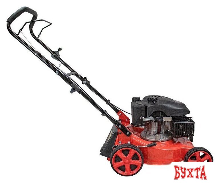 Газонокосилка Edon GML-410/2600 5