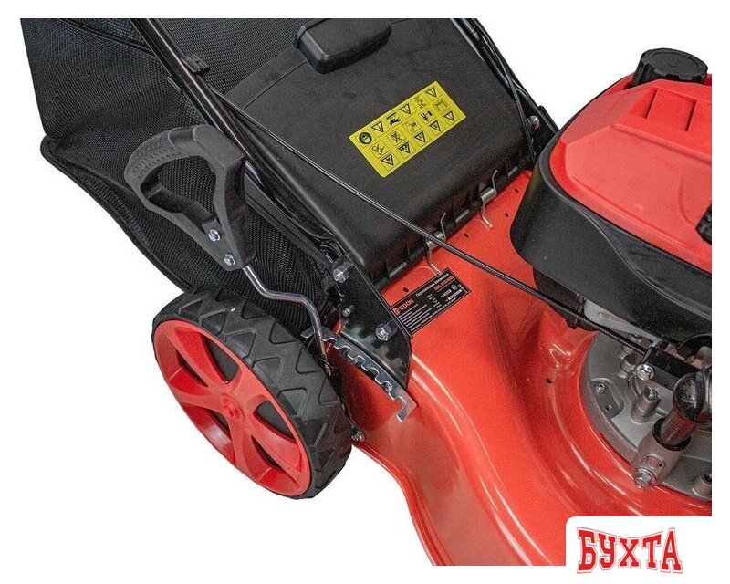 Газонокосилка Edon GML-510/4800 2