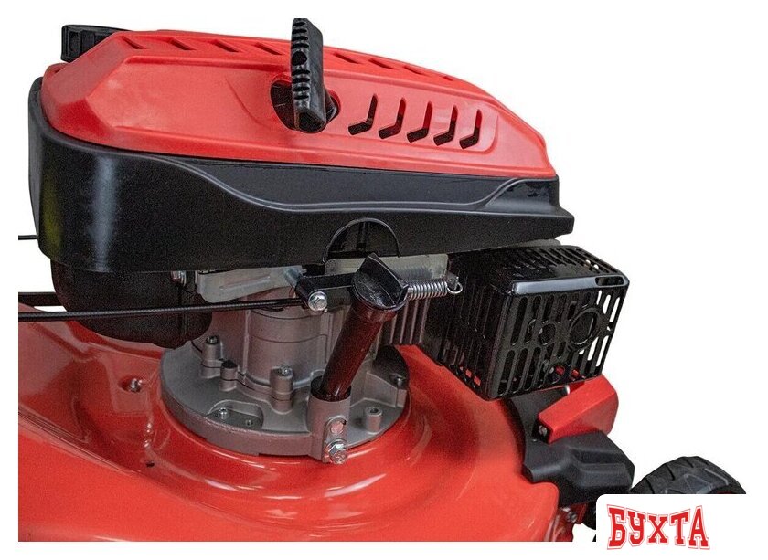 Газонокосилка Edon GML-510/4800 3