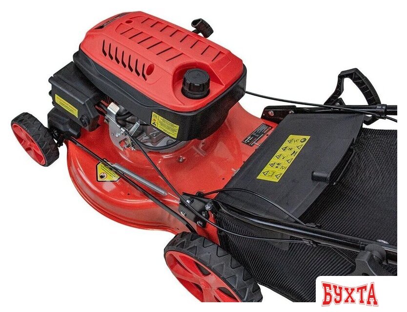 Газонокосилка Edon GML-510/4800 4
