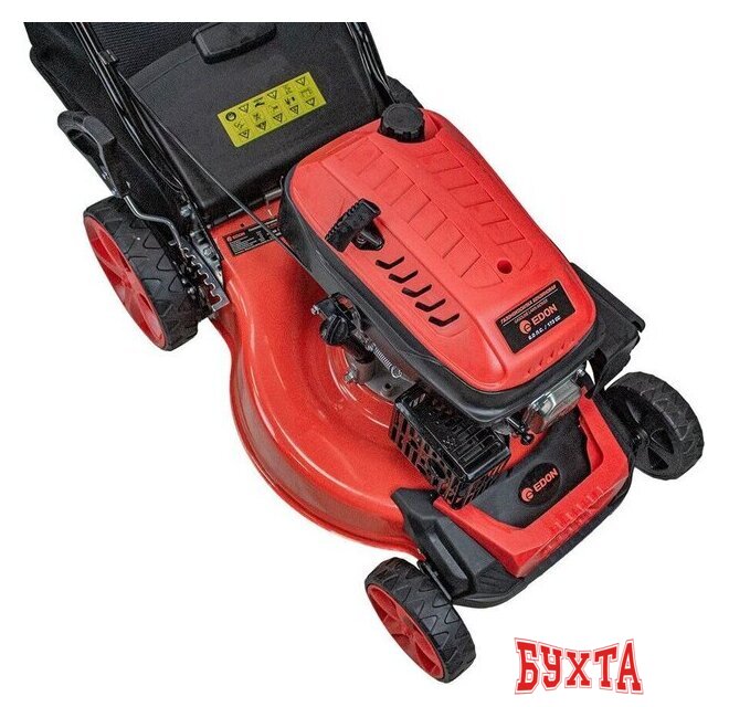 Газонокосилка Edon GML-510/4800 5