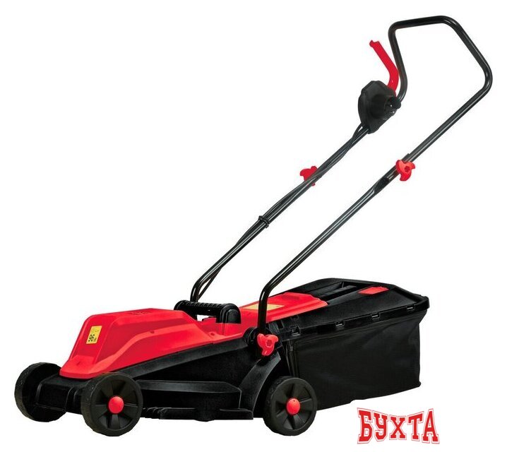 Газонокосилка Edon ELME-32/1800