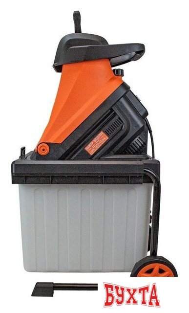 Садовый измельчитель Redbo ESR-45/3200 2