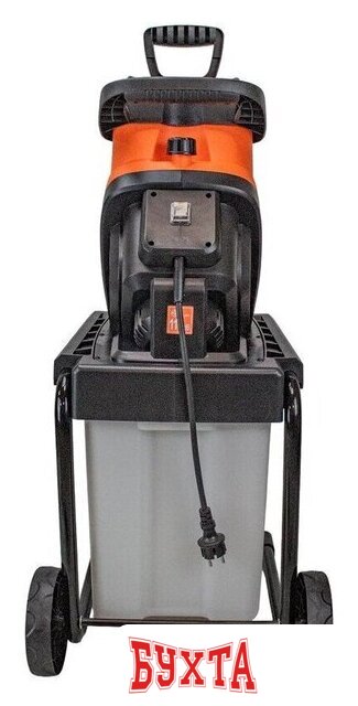 Садовый измельчитель Redbo ESR-45/3200 4