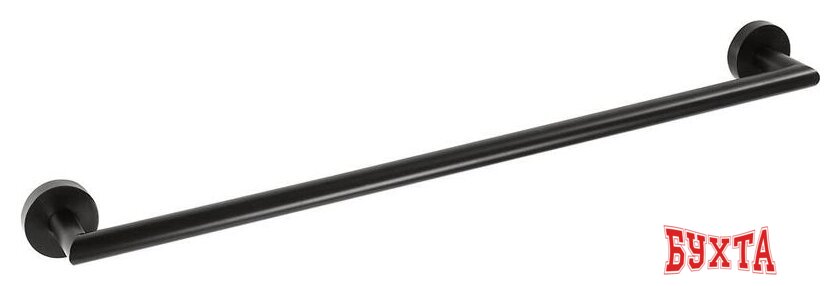 Держатель для полотенца Bemeta Dark 104204040