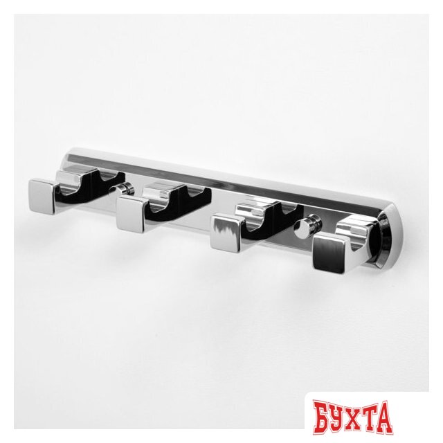 Крючок для ванны Wasserkraft Lippe K-6574 2