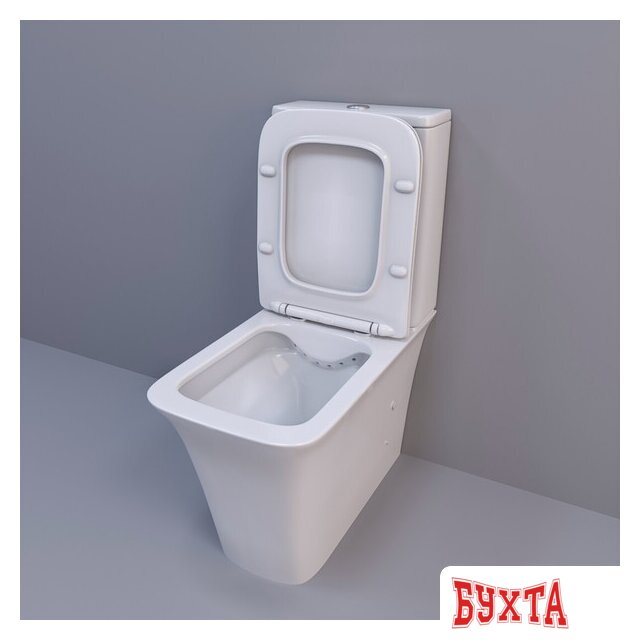 Унитаз напольный Cerutti Arno CT7838 3