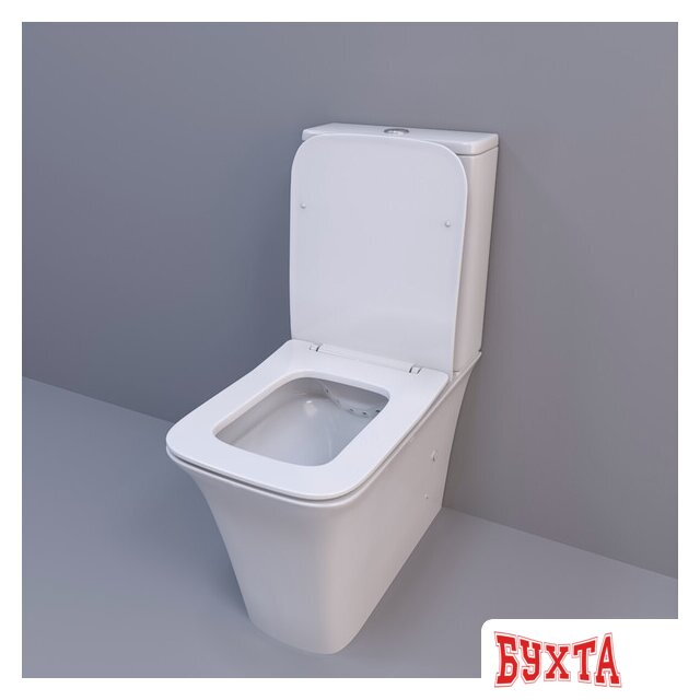 Унитаз напольный Cerutti Arno CT7838 4